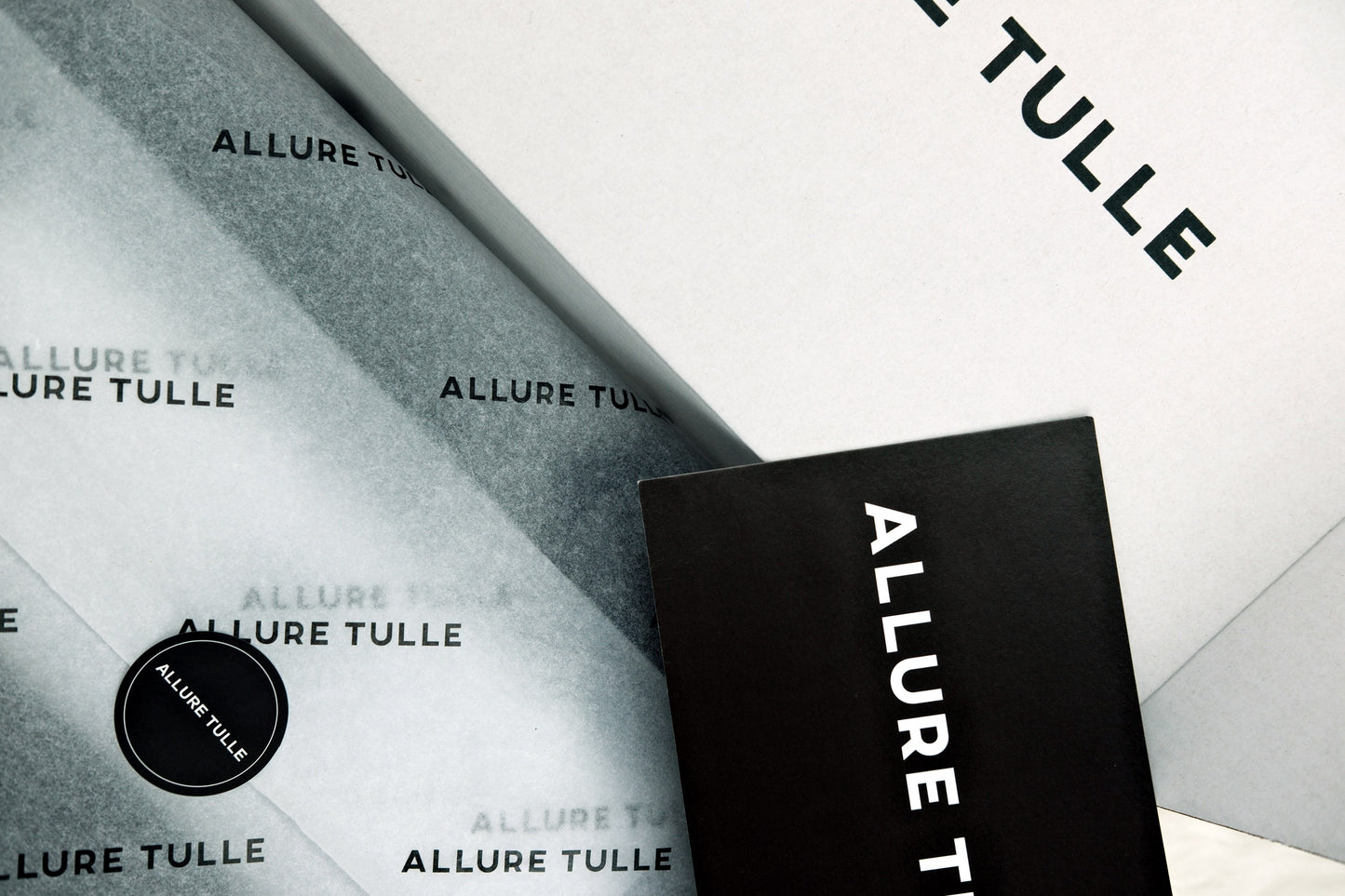The Audrey Boutique White